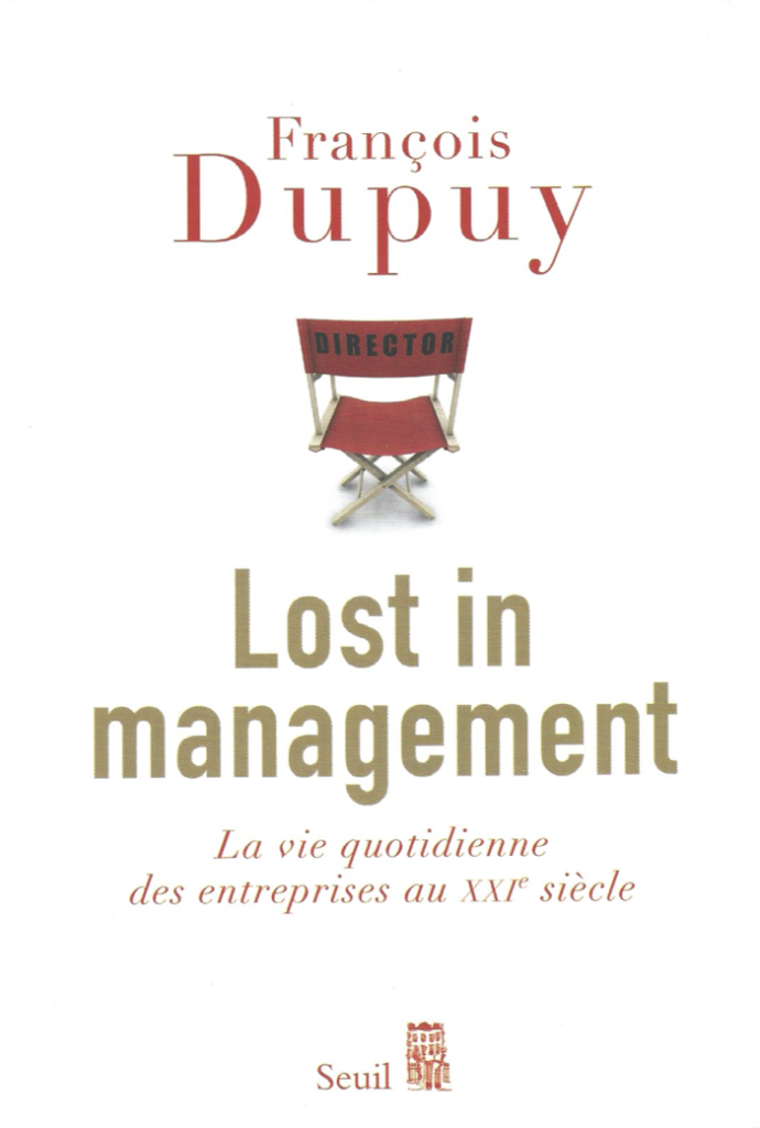 F Dupuy