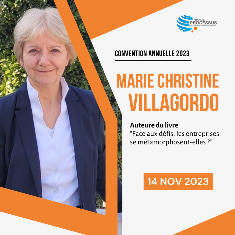 convention 2023 MC Villagordo