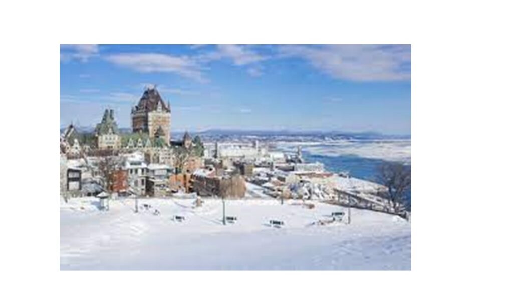Image Québec