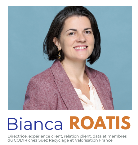 Bianca Roatis