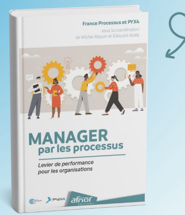 Manager par les processus v1