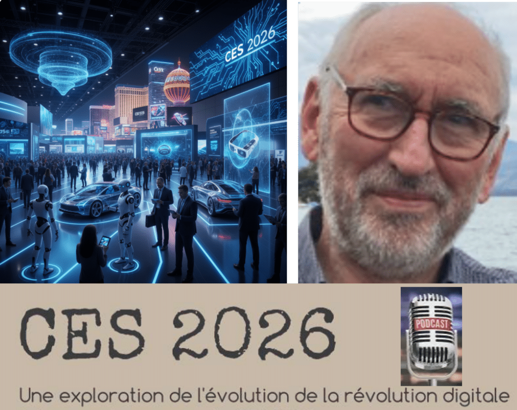 CES 2026
